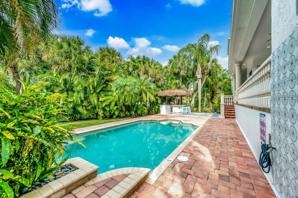 Casa Playa House in Sarasota