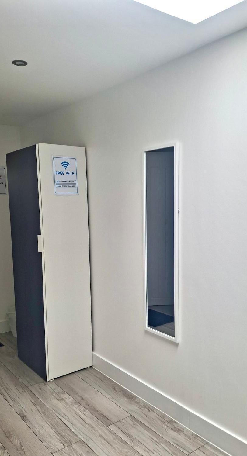 Studio flat close to Heathrew Airport Apartment in London Borough of Ealing