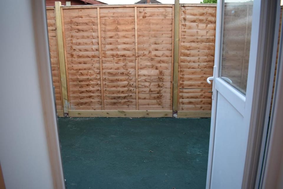 Studio flat close to Heathrew Airport Apartment in London Borough of Ealing