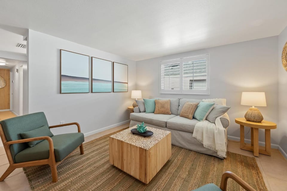 Summer Lovin Apartment in Lido Key