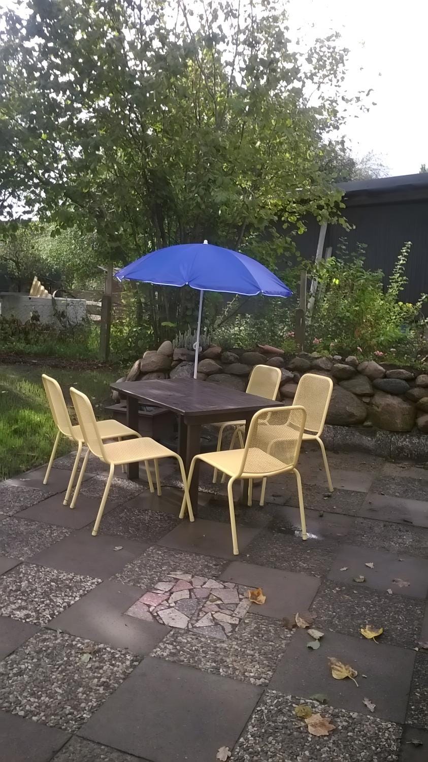 Urlaub am Nord-Ostsee-Kanal Apartment in Schleswig-Holstein