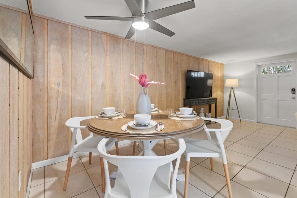 Summer Nights Apartment in Lido Key