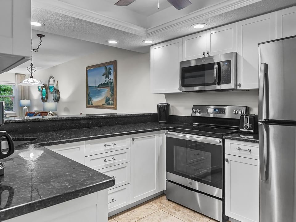Bayside Pointe 3 - 1302 House in Siesta Beach