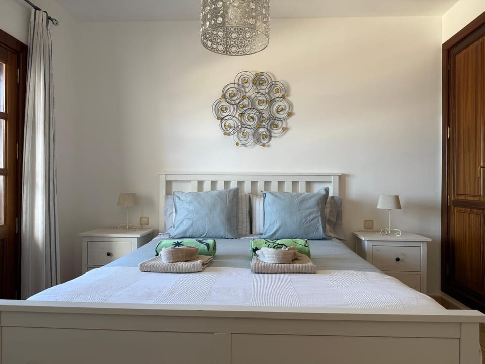 Casa Lanzarote by Vulcano Homes House in Playa Blanca