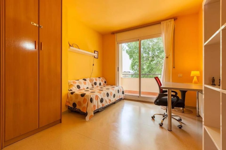 La Cantonada House in Garraf