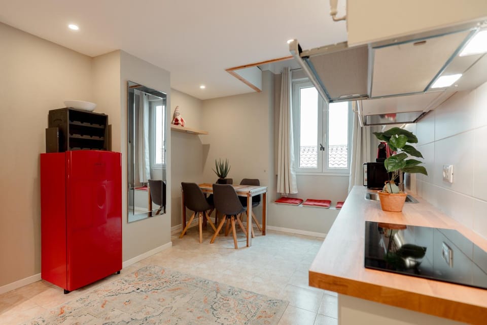 The MAZZ House Apartment in Trieste