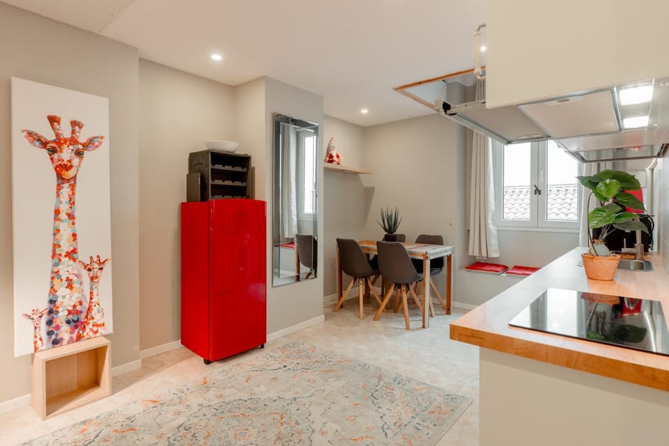 The MAZZ House Apartment in Trieste