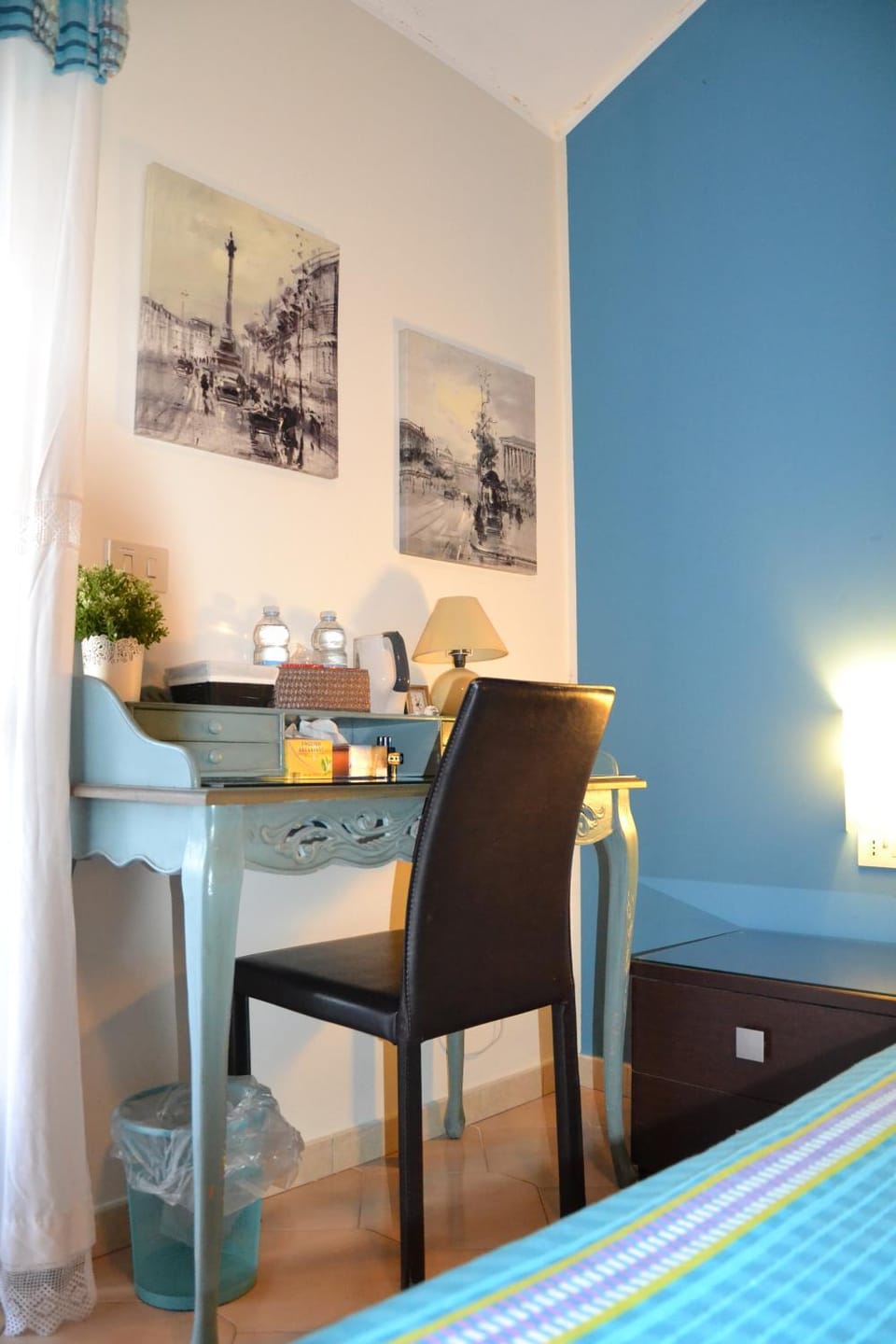 B&B Due Fontane Bed and Breakfast in Sicily