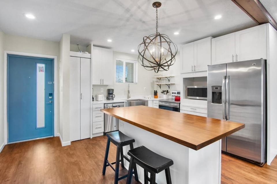 Lido Beach Retreat Apartment in Saint Armands Key
