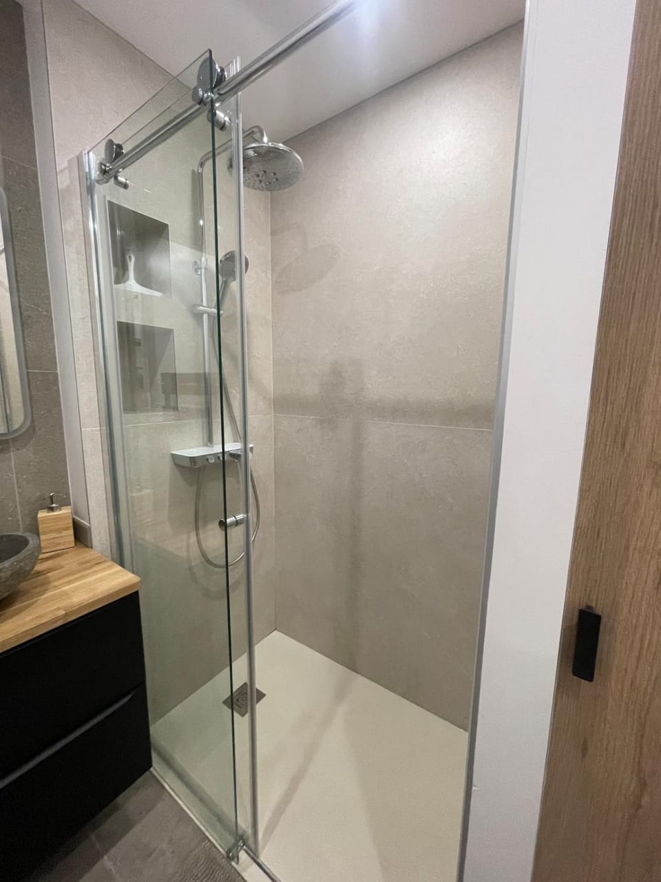 Charming renovated apartment, 15 min from Lyon Apartment in Auvergne-Rhône-Alpes