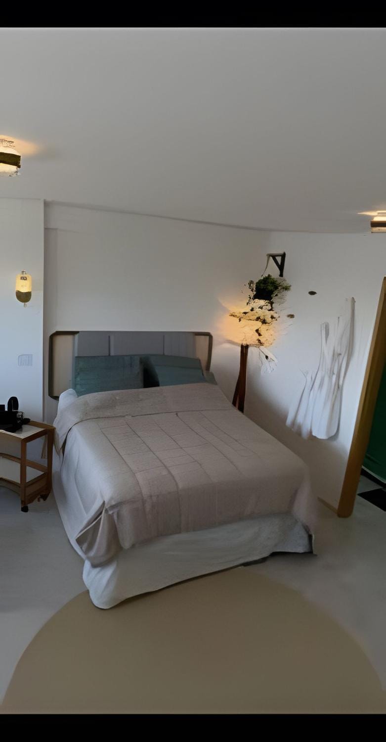 Luxo Boho: Hidro |Alexa |Piscina | Led e + Apartment in Cabo de Santo Agostinho