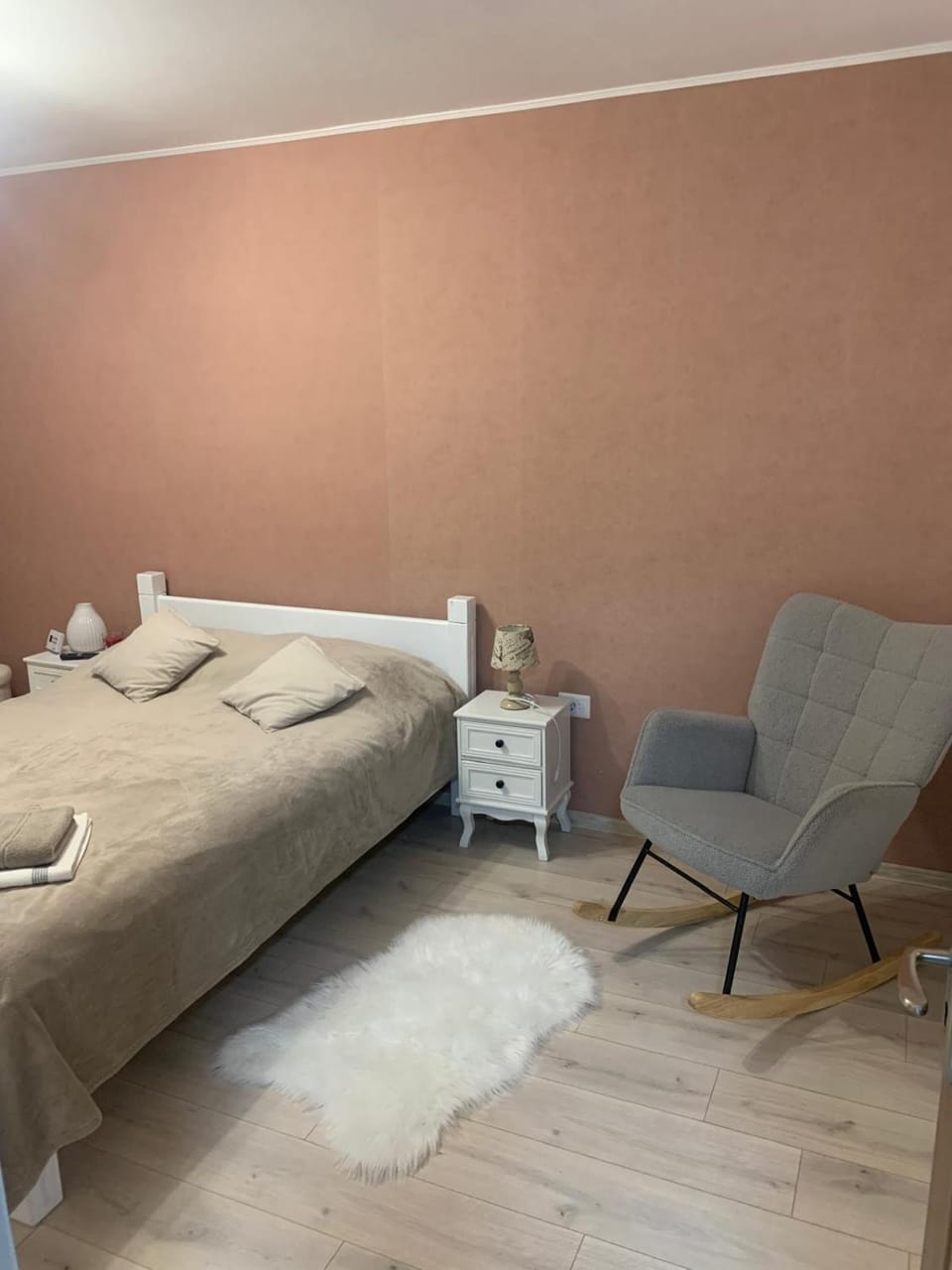 Bia's apartament Apartment in Brașov County