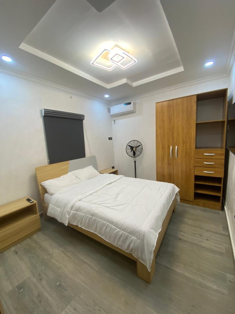 The Core House Apartment in Lagos