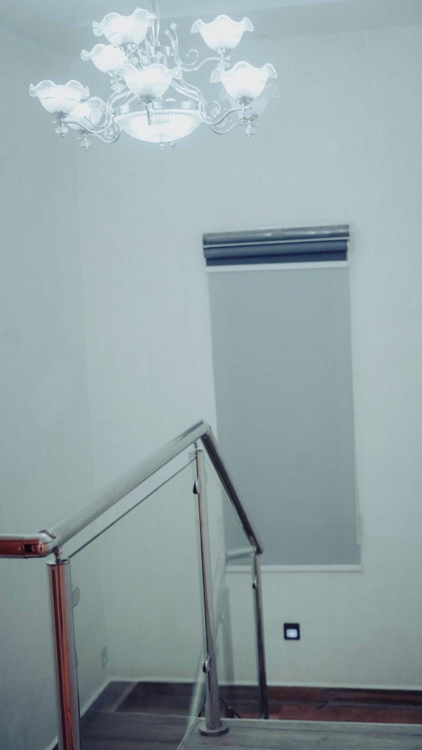The Core House Apartment in Lagos