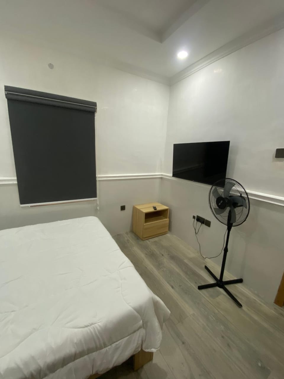 The Core House Apartment in Lagos