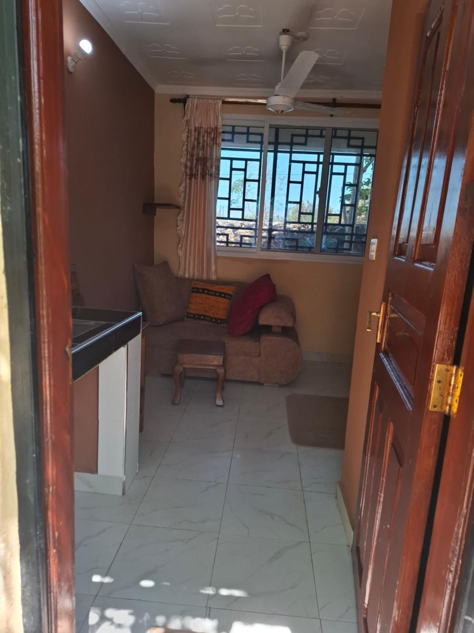 Seavibe Kienyeji home Bed and Breakfast in Mombasa County