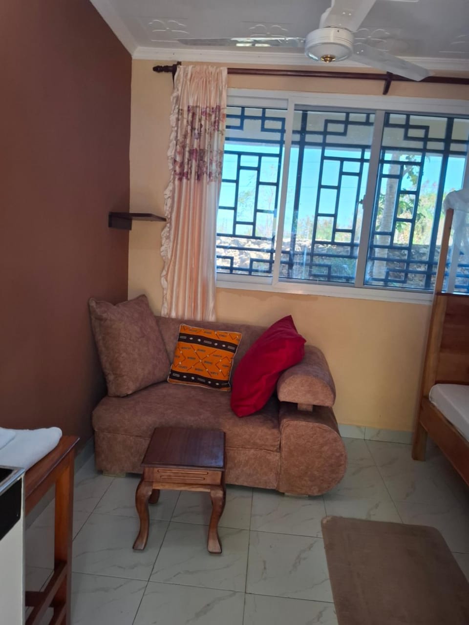 Seavibe Kienyeji home Bed and Breakfast in Mombasa County