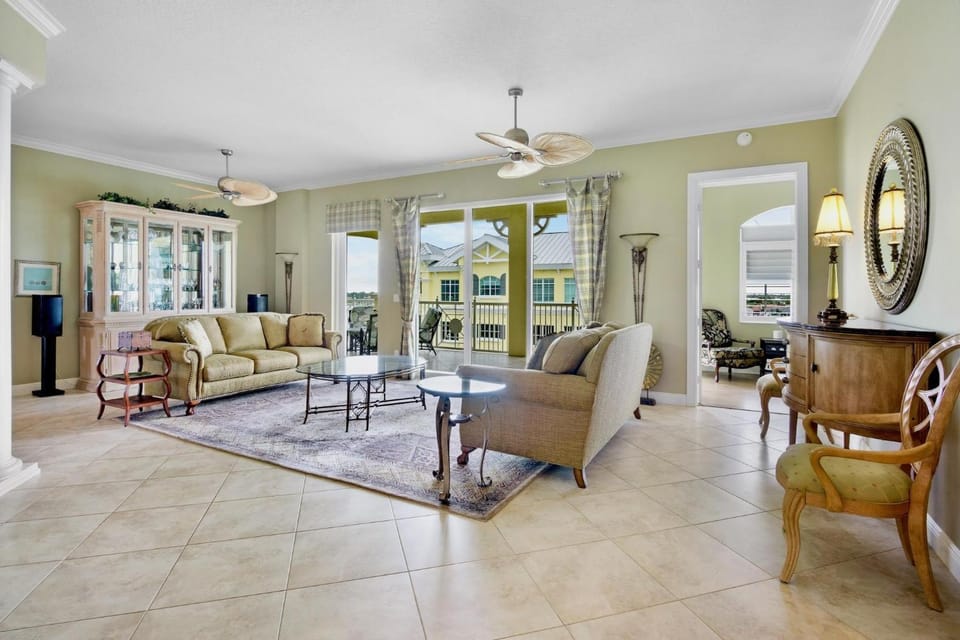 Penthouse Paradise Apartment in Siesta Key