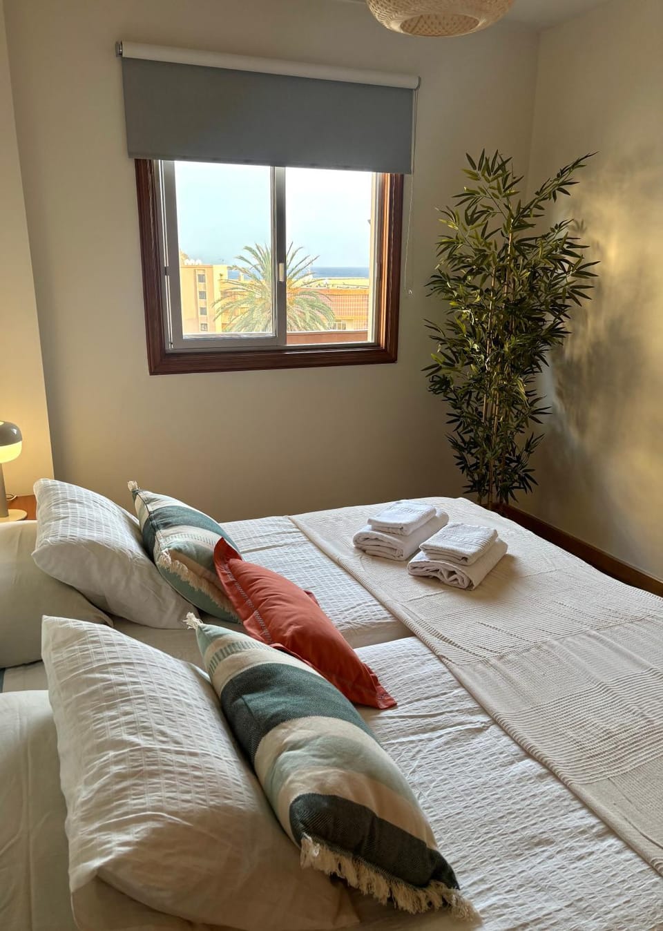 NEW Seaview apartment - Los Cristianos II Apartment in Los Cristianos