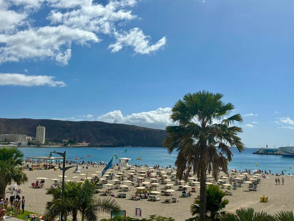 NEW Seaview apartment - Los Cristianos II Apartment in Los Cristianos