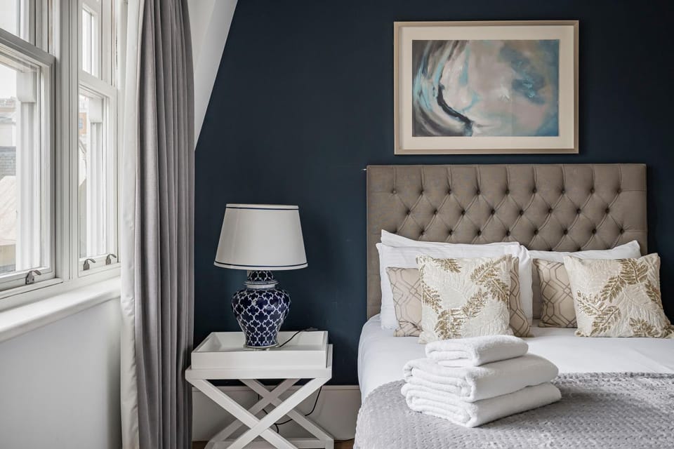 Trafalgar Square Residences Apartment in City of Westminster