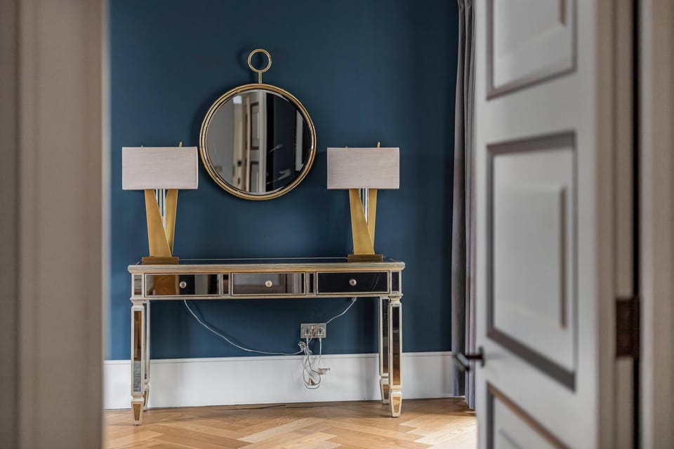 Trafalgar Square Residences Apartment in City of Westminster