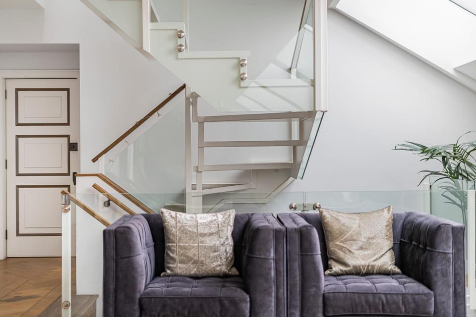 Trafalgar Square Residences Apartment in City of Westminster