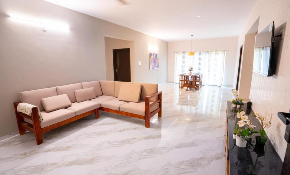 Golden Crest Apartments Apartment in Hyderabad