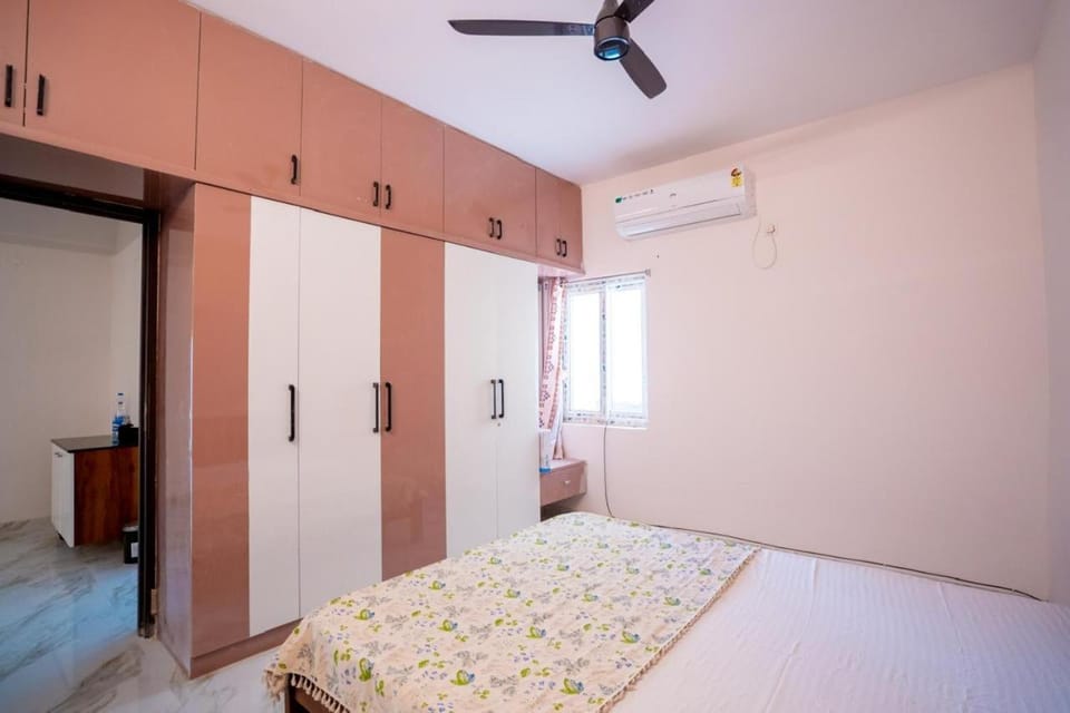Golden Crest Apartments Apartment in Hyderabad