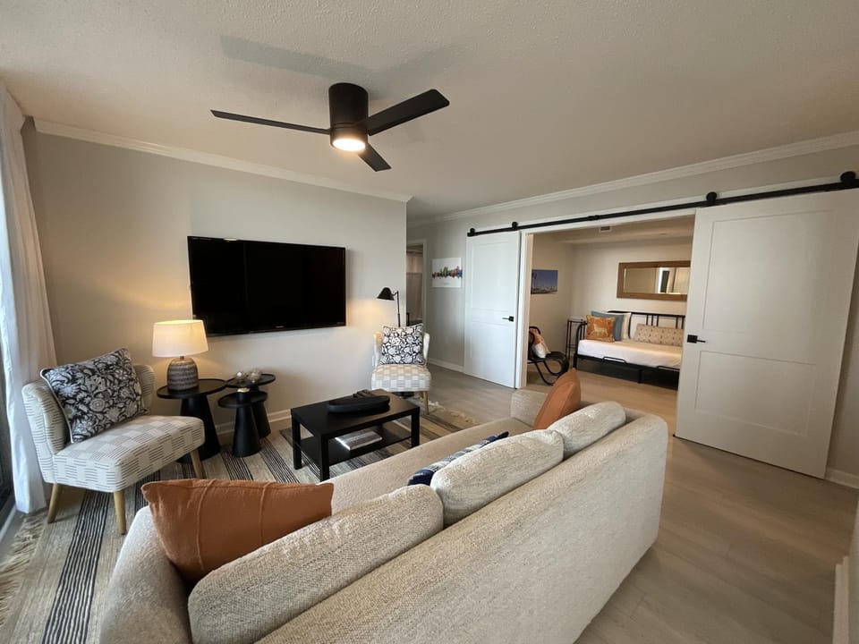 504 Brighton condo Apartment in South Carolina