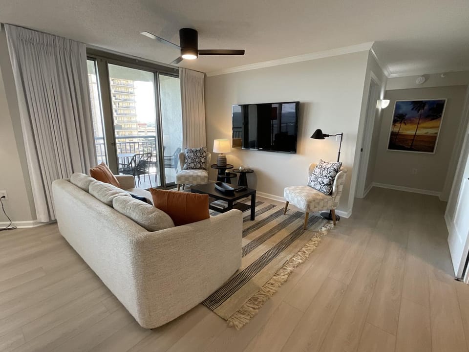 504 Brighton condo Apartment in South Carolina