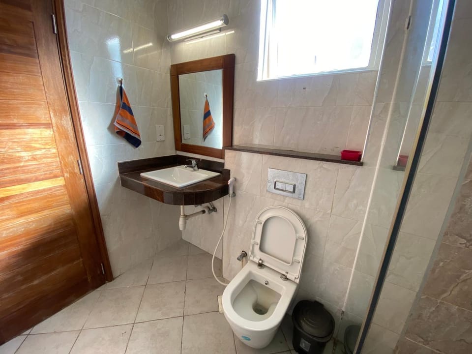 Toilet, Bathroom, bidet