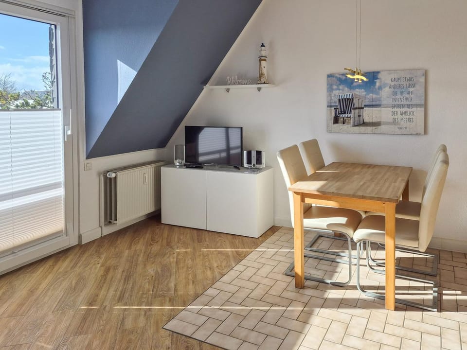 FeWo Küstenglück Apartment in Dahme