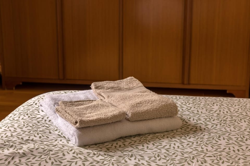 towels