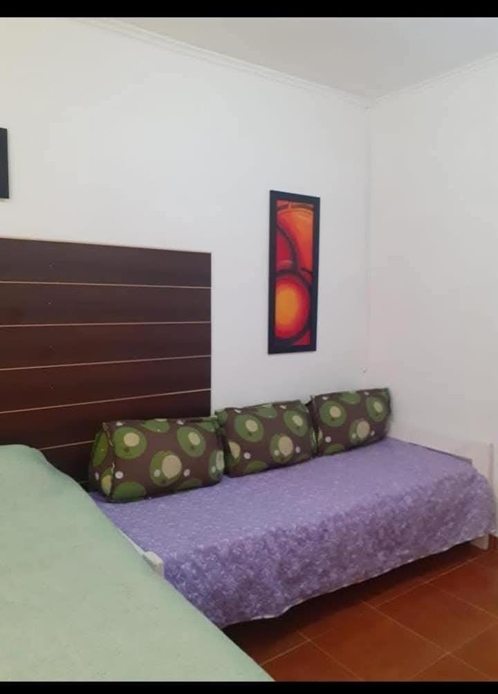 SAN BER-COSTA AZUL Cerca del Mar Apartment in Costa Azul