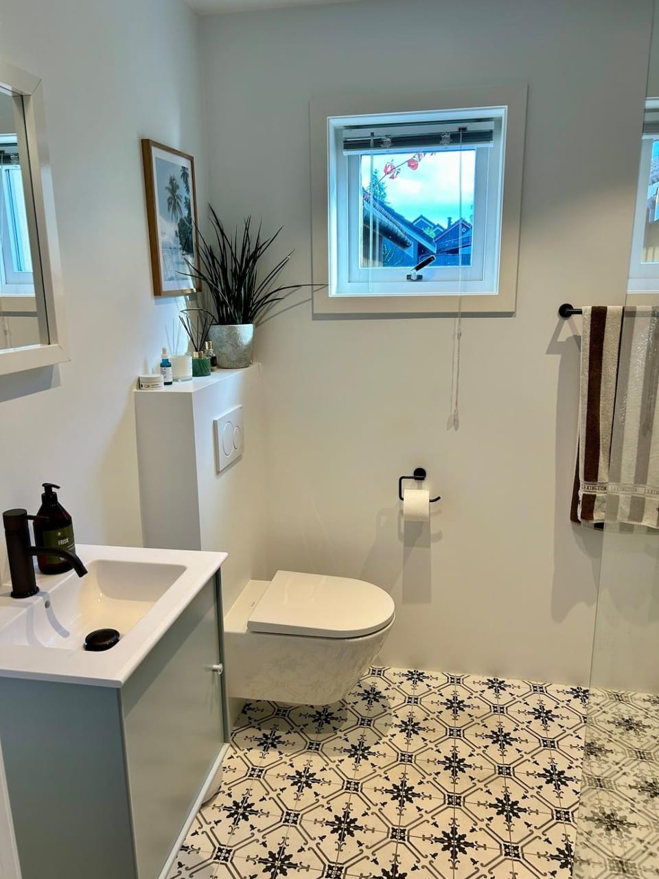 Charming Villa with great views in Holmenkollen Villa in Oslo