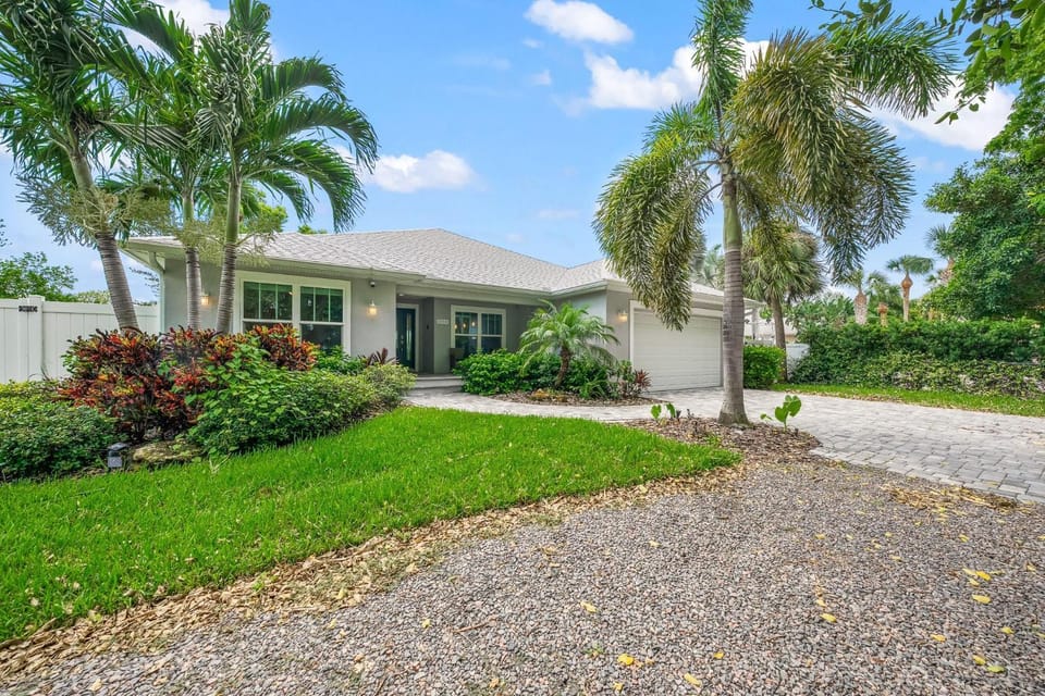 No Bad Daze House in Bradenton