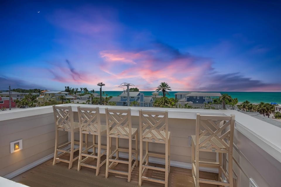 Costa Bella House in Anna Maria Island