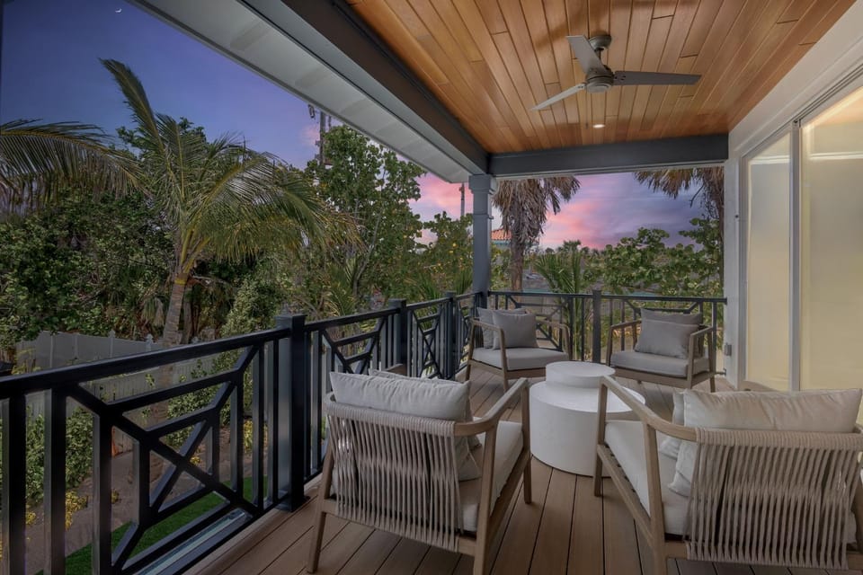Costa Bella House in Anna Maria Island