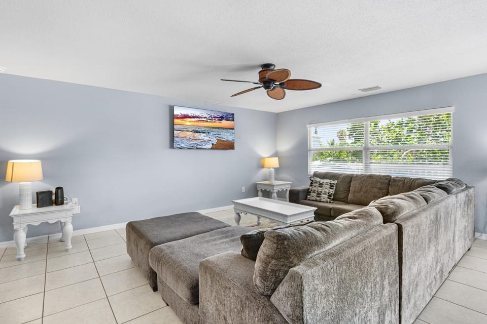 Emerald Shores House in Anna Maria Island