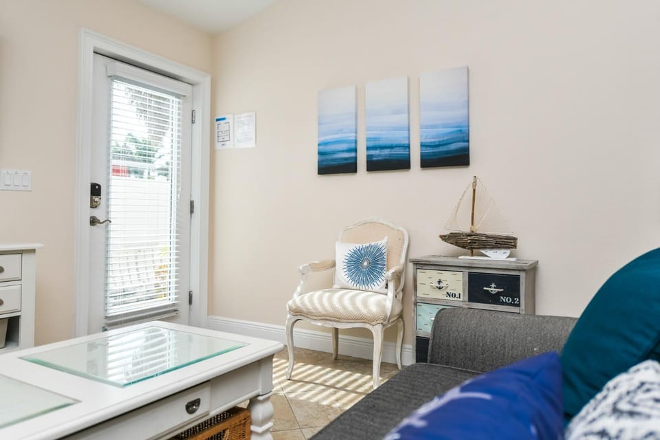Ariels Island House in Holmes Beach