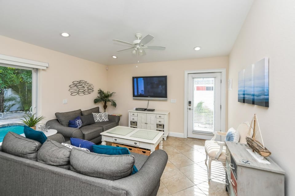 Ariels Island House in Holmes Beach