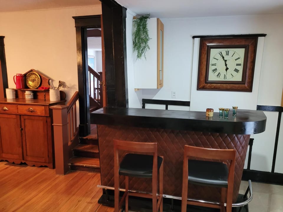 minibar