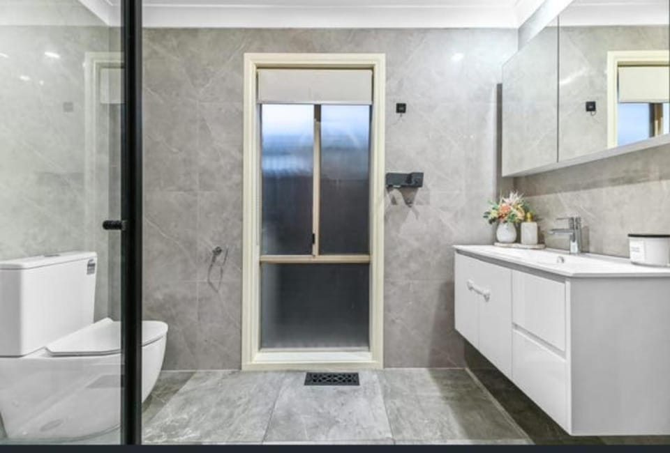 Seffa Dom property Melbourne Bed and Breakfast in Melbourne