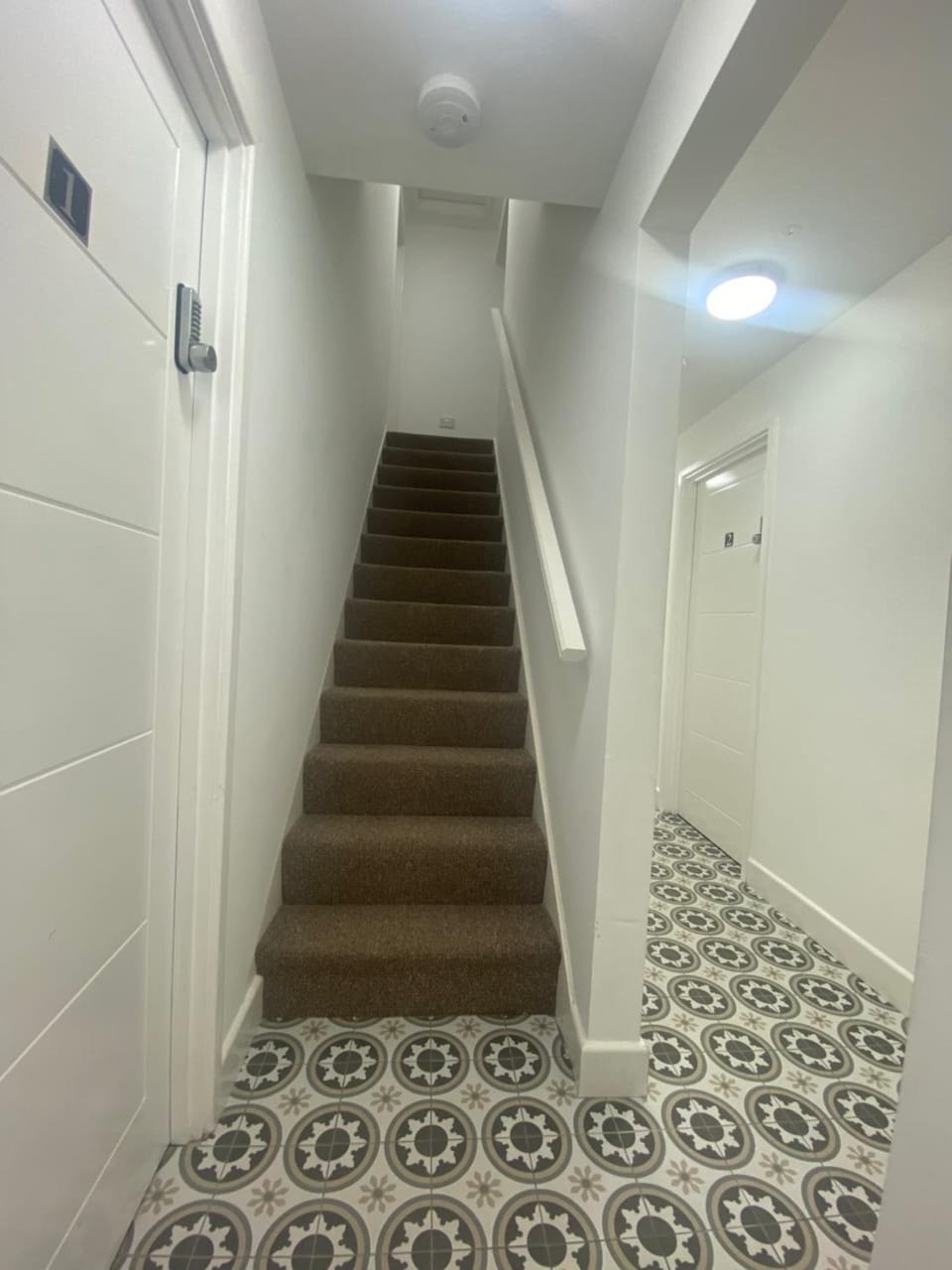 En-suite room by Airport and NEC Vacation rental in Metropolitan Borough of Solihull