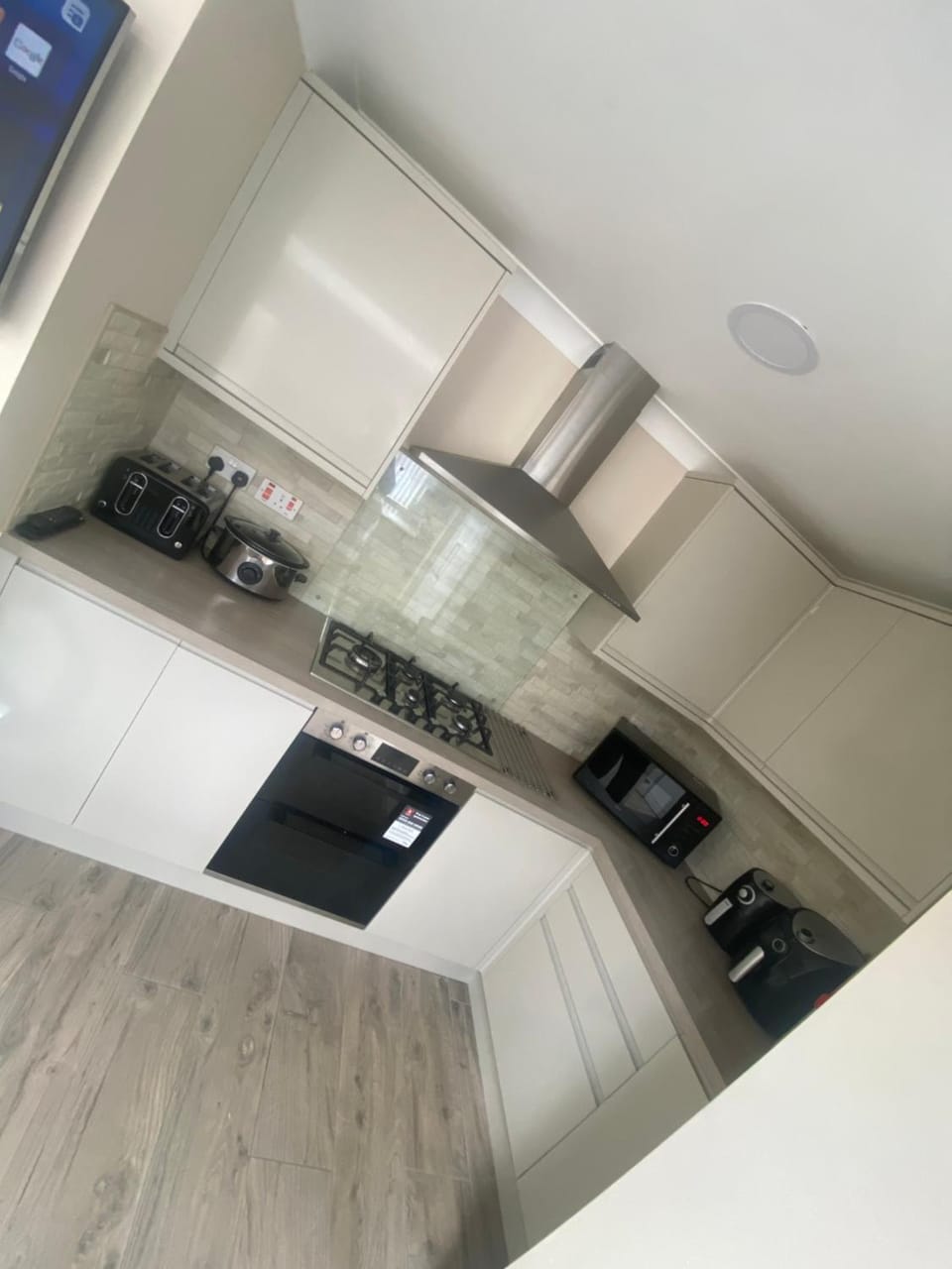 En-suite room by Airport and NEC Vacation rental in Metropolitan Borough of Solihull