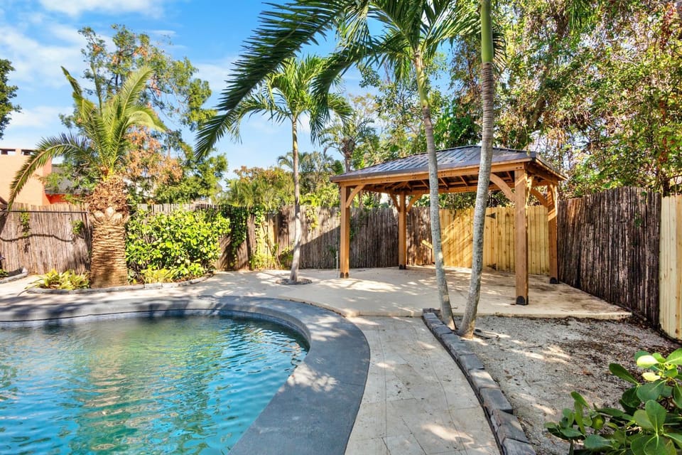 Casa Flamingo House in Bradenton