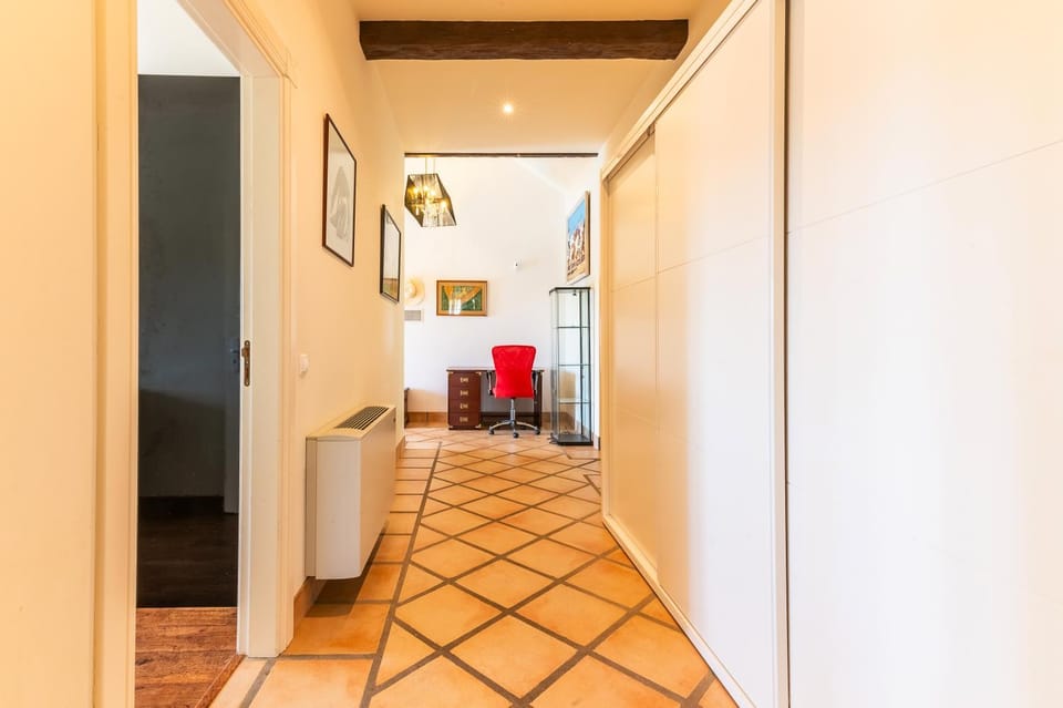 Casal do Aviador Apartment in Santarém District, Portugal