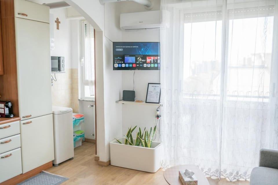 Eleventh Floor apartment Milano Apartment in Sesto San Giovanni