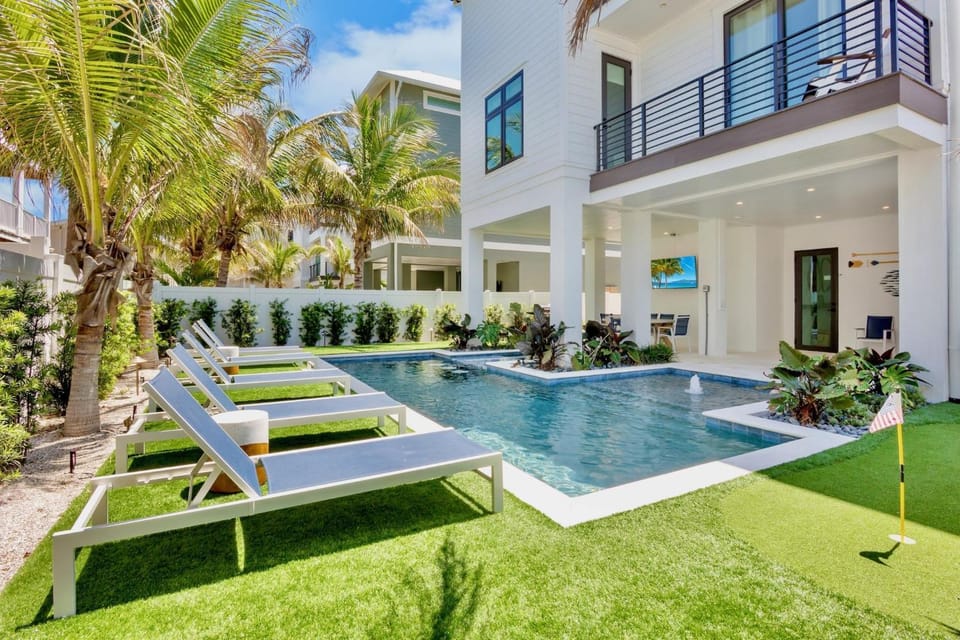 Sunkissed Shores House in Bradenton Beach